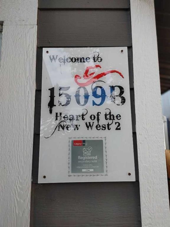 1509 38 Street Se, Calgary, AB -