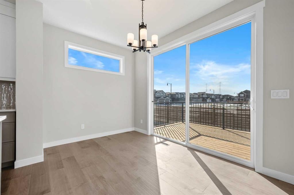 151 Dawson Wharf Mount, Chestermere, AB - Photo Showing Other Room