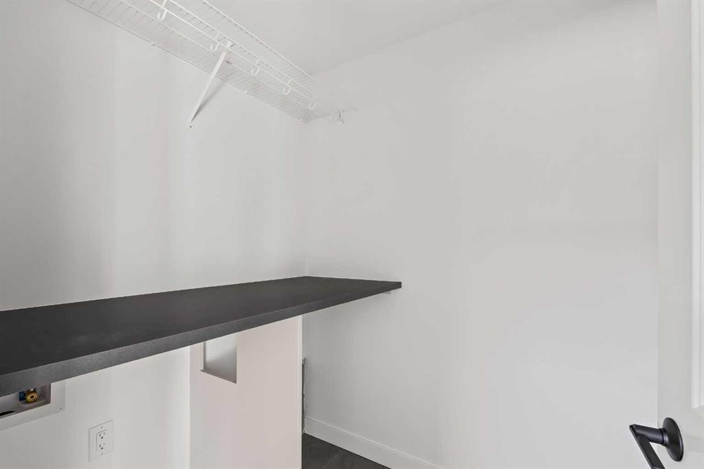 49 Starling Passage Nw, Calgary, AB - Indoor With Storage