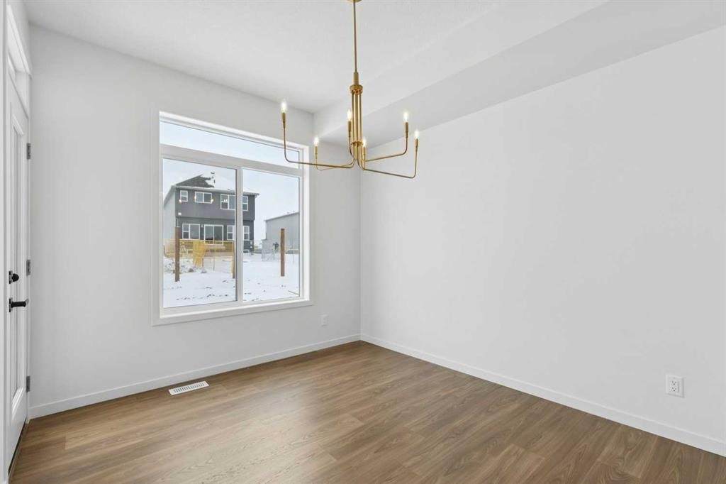 175 Herron Landing Ne, Calgary, AB - Indoor Photo Showing Other Room