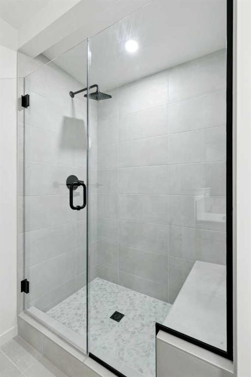 175 Herron Landing Ne, Calgary, AB - Indoor Photo Showing Bathroom