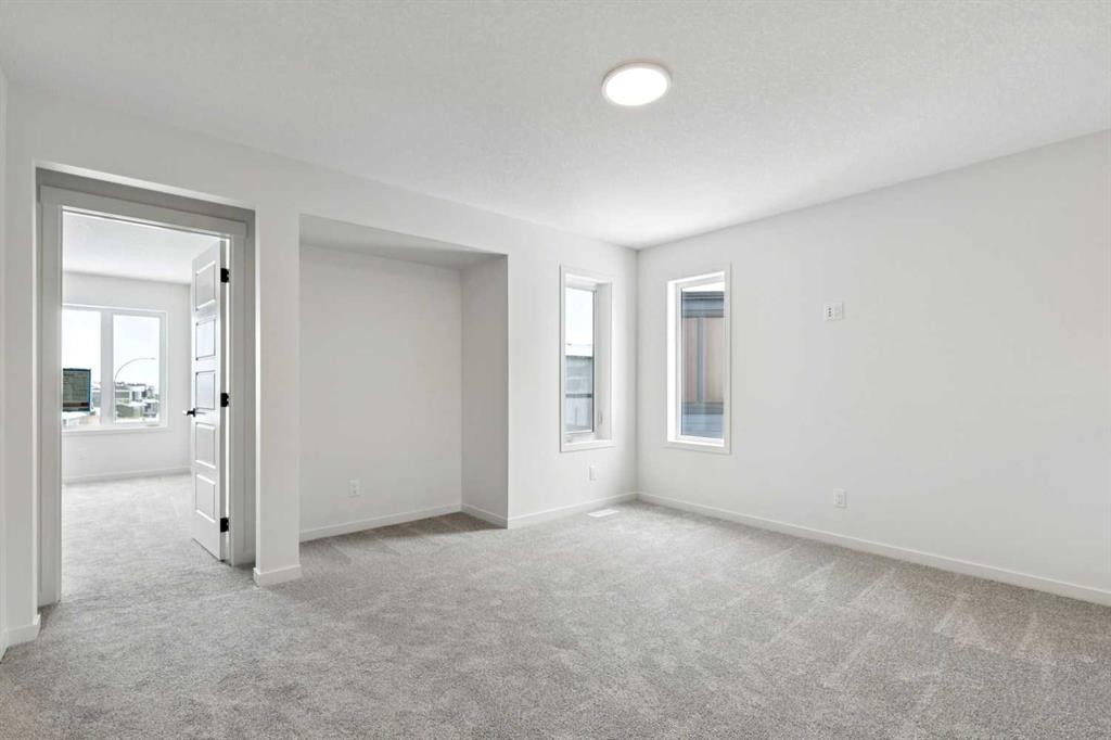 175 Herron Landing Ne, Calgary, AB - Indoor Photo Showing Other Room