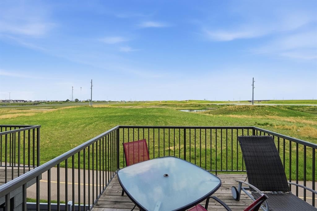 50 Copperstone Common Se, Calgary, AB