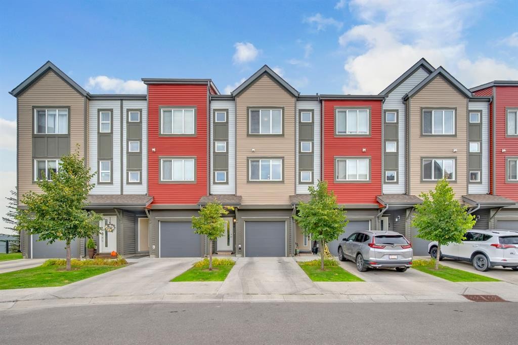 50 Copperstone Common Se, Calgary, AB