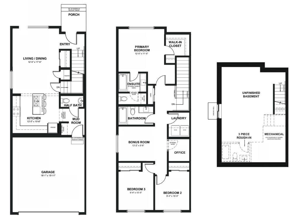 133 Eston Circle Se, Calgary, AB - Other