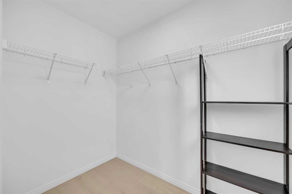 76 Edith Mews Nw, Calgary, AB - Indoor With Storage