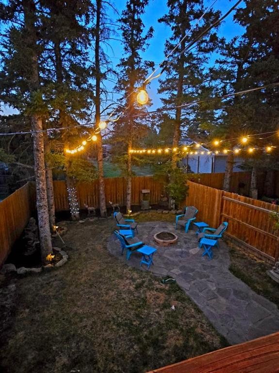 2314 19 Avenue, Bowden, AB - Outdoor