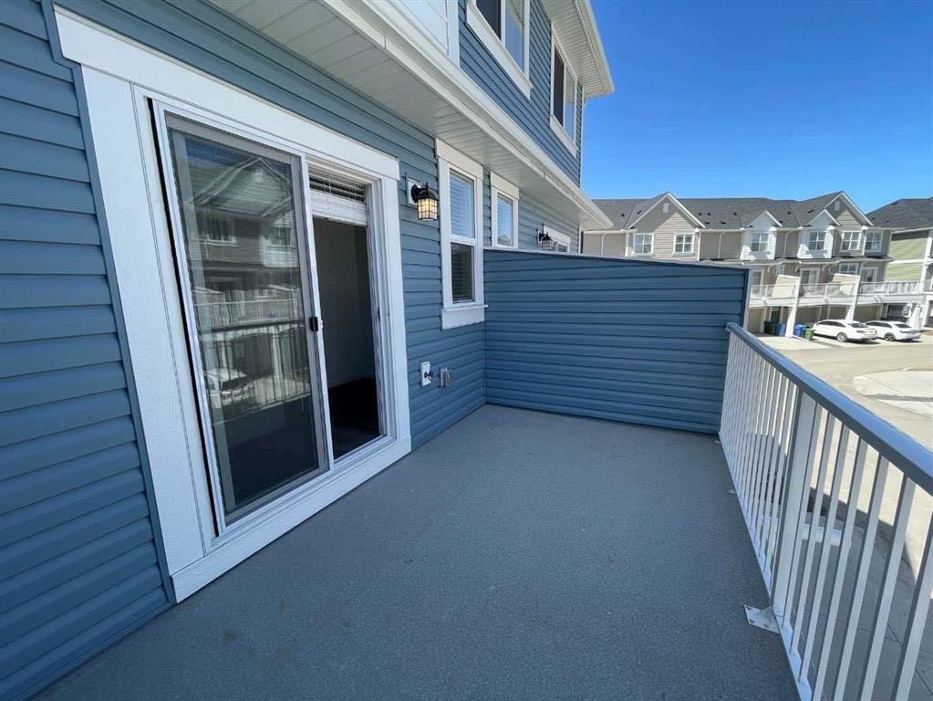 505 Copperstone Manor Se, Calgary, AB - Outdoor With Exterior