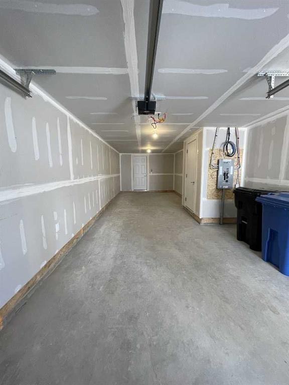 505 Copperstone Manor Se, Calgary, AB - Indoor Photo Showing Other Room