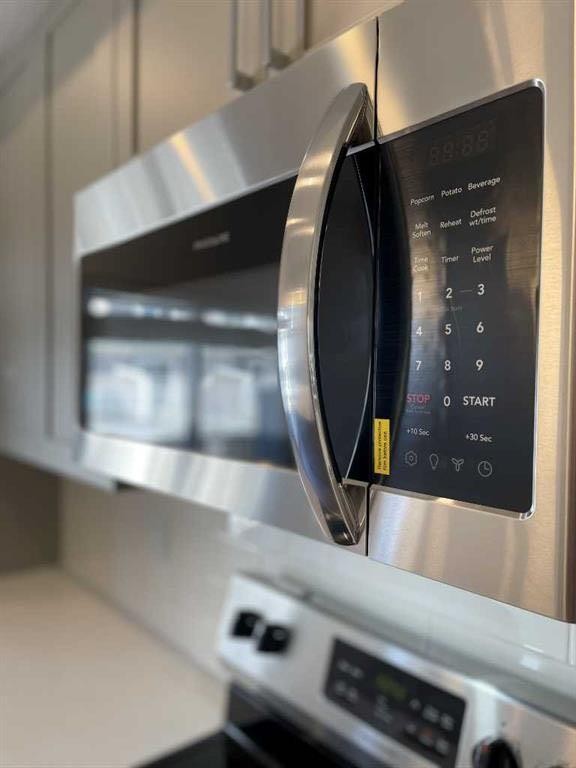 505 Copperstone Manor Se, Calgary, AB - Indoor