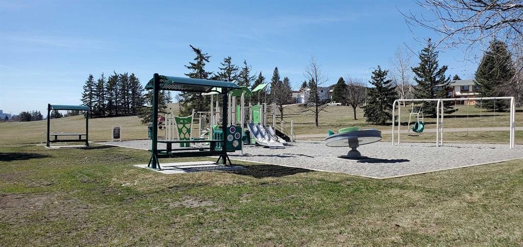 6307 Thornaby Way Nw, Calgary, AB - Outdoor