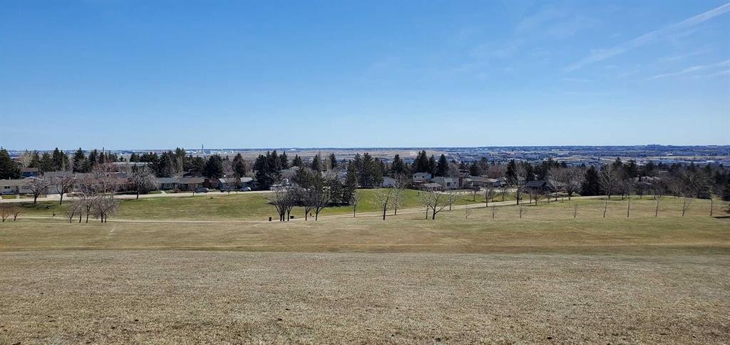 6307 Thornaby Way Nw, Calgary, AB - Outdoor With View