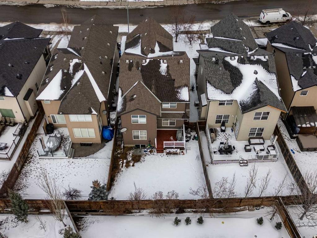 115 Auburn Glen Way Se, Calgary, AB - Outdoor