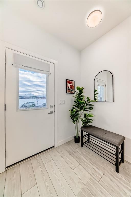 202 Creekstone Drive Sw, Calgary, AB - Indoor Photo Showing Other Room