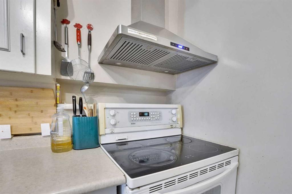170 Citadel Gardens Nw, Calgary, AB - Indoor