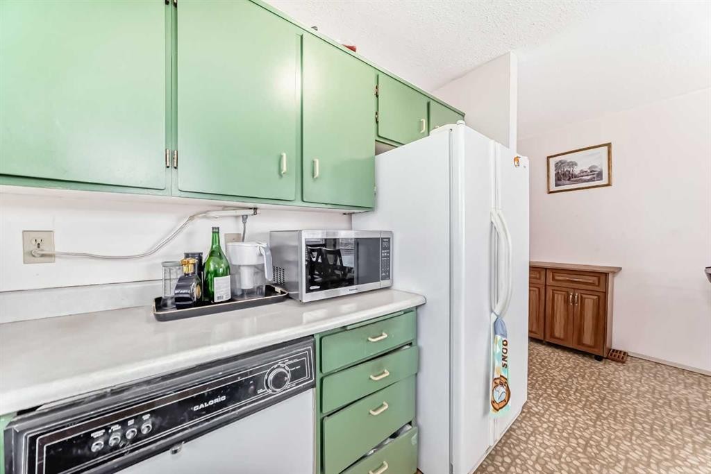 224 Berwick Way Nw, Calgary, AB - Indoor