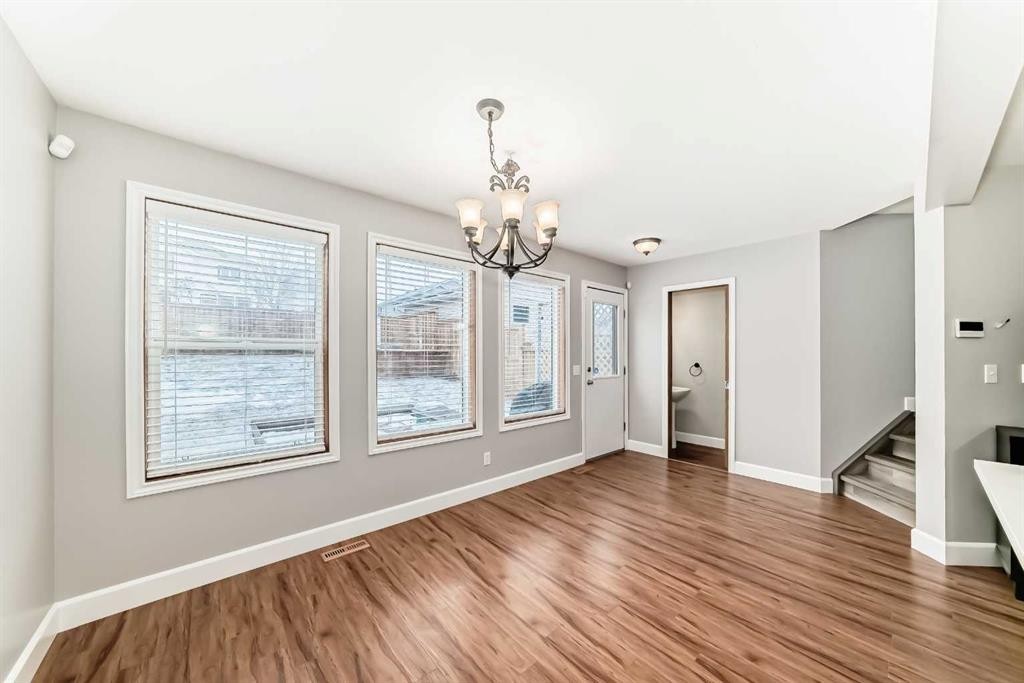 31 Coventry Road Ne, Calgary, AB - Indoor Photo Showing Other Room