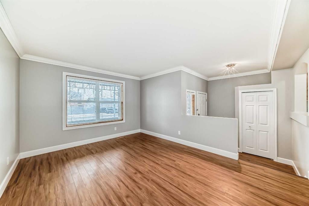 31 Coventry Road Ne, Calgary, AB - Indoor Photo Showing Other Room
