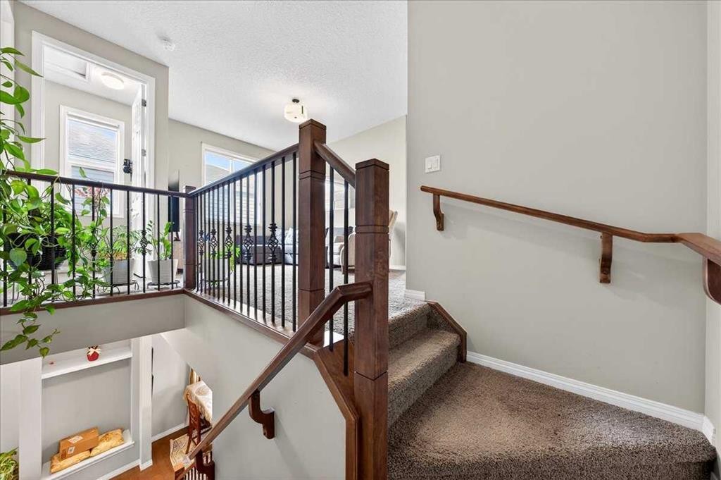 30 Cityscape Grove Ne, Calgary, AB - Indoor Photo Showing Other Room