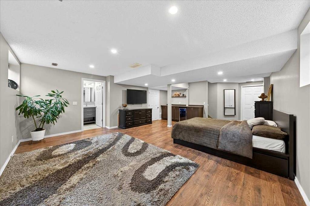 30 Cityscape Grove Ne, Calgary, AB - Indoor Photo Showing Other Room