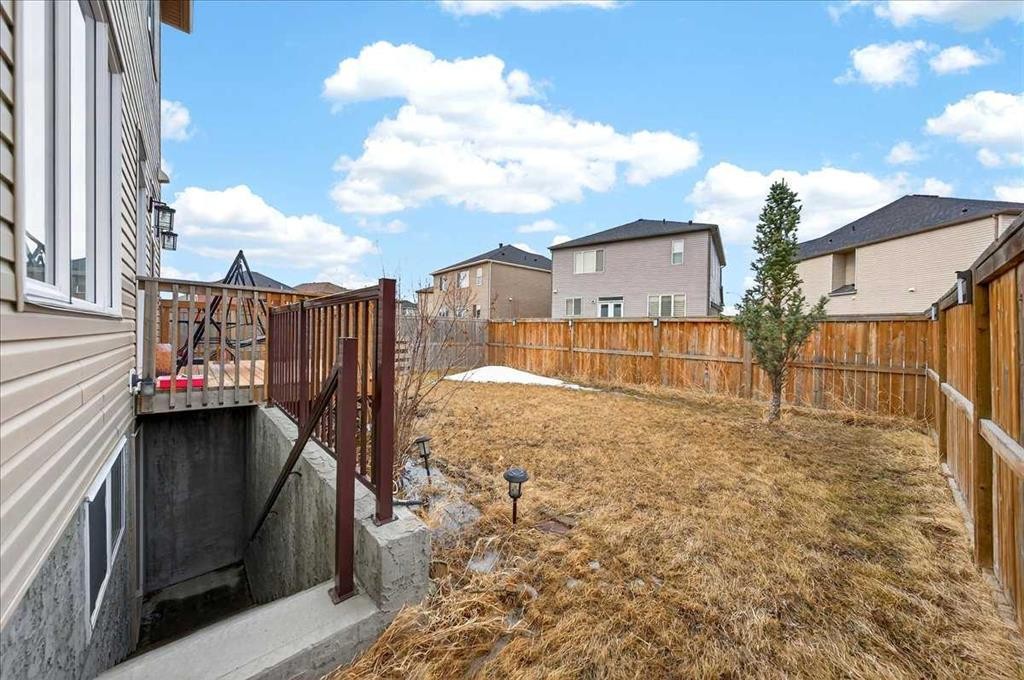 30 Cityscape Grove Ne, Calgary, AB - Outdoor With Exterior