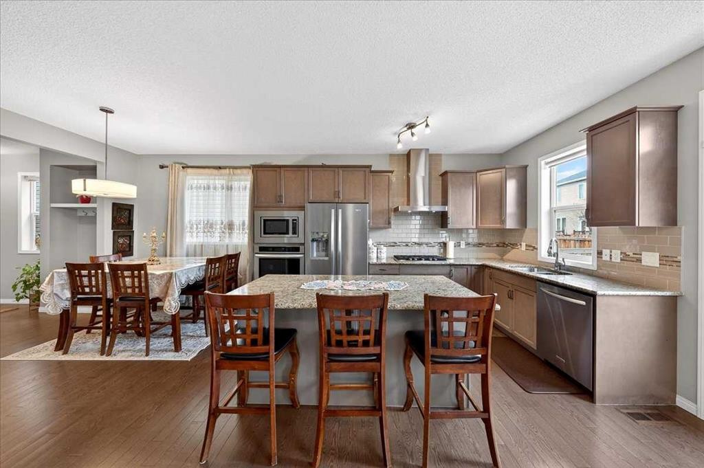 30 Cityscape Grove Ne, Calgary, AB - Indoor