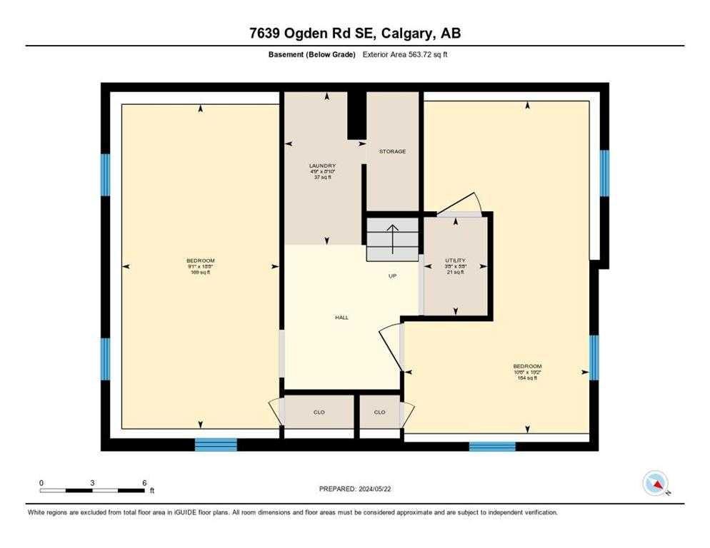 7639 Ogden Road Se, Calgary, AB - Other
