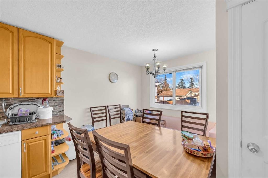 48 Faldale Close Ne, Calgary, AB - Indoor