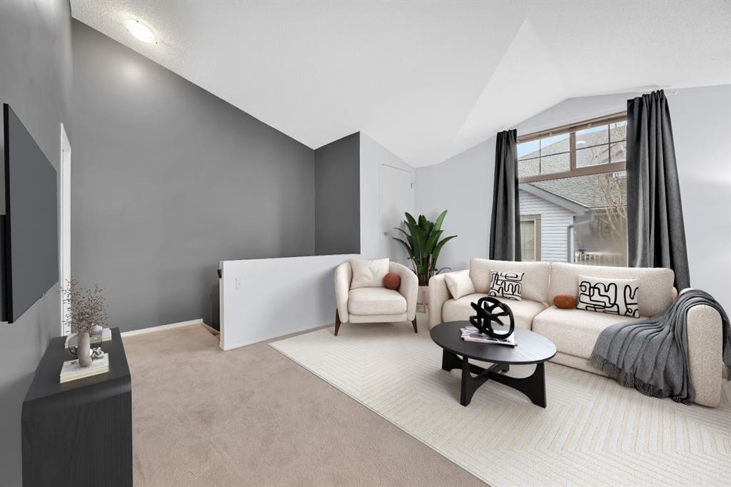 205-27 Everridge Square Sw, Calgary, AB - Indoor