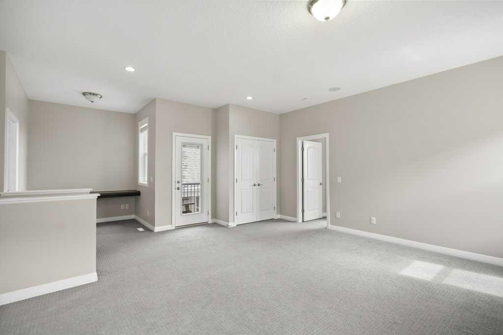 54 Auburn Crest Way Se, Calgary, AB - Indoor Photo Showing Other Room