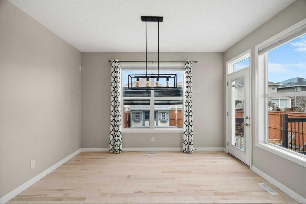 54 Auburn Crest Way Se, Calgary, AB - Indoor Photo Showing Other Room