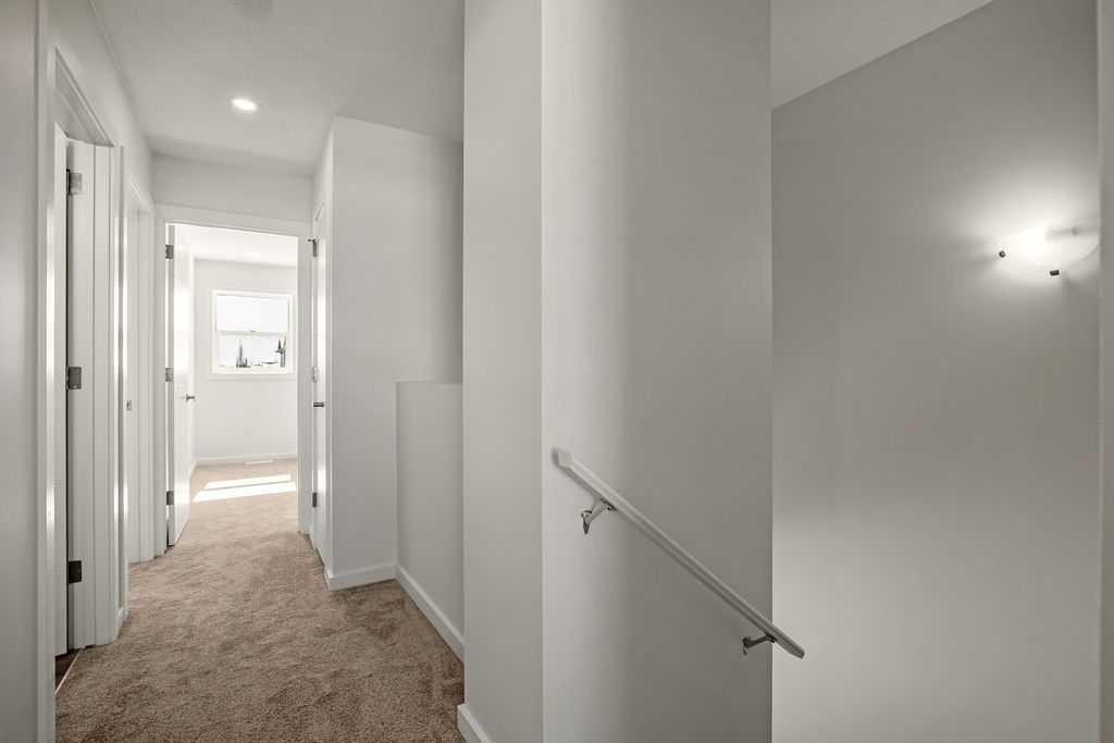 409 Strathcona Circle, Strathmore, AB - Indoor Photo Showing Other Room