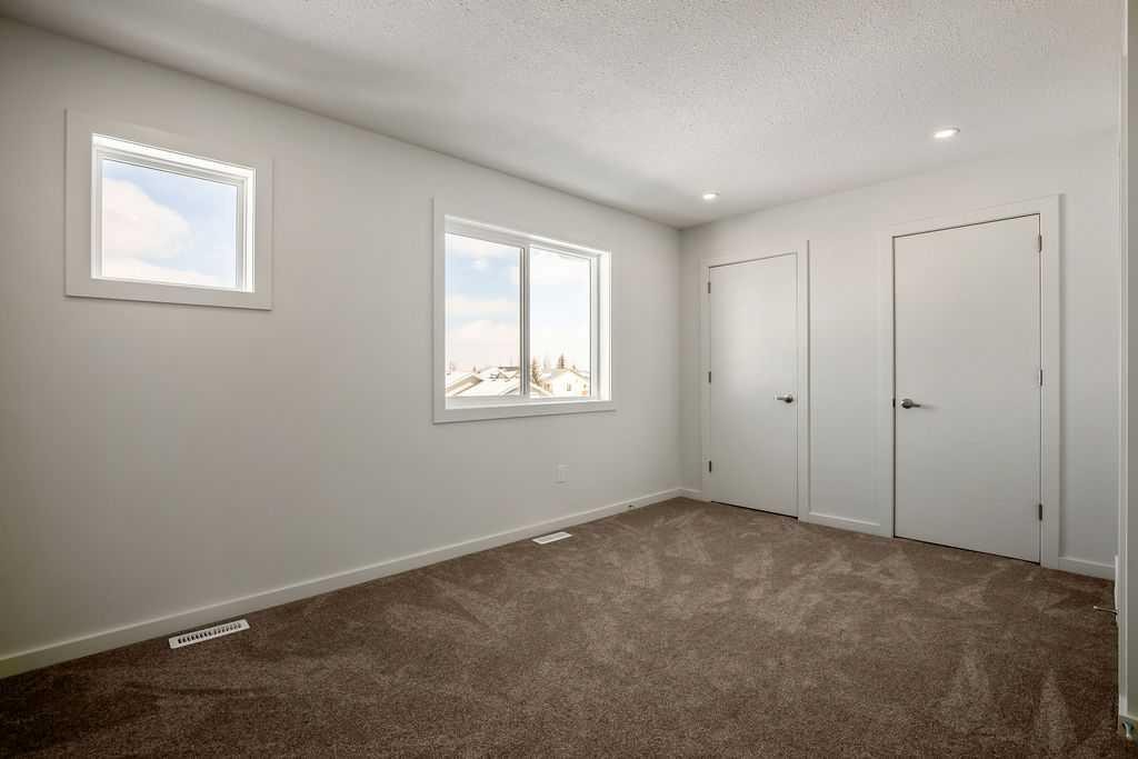 409 Strathcona Circle, Strathmore, AB - Indoor Photo Showing Other Room