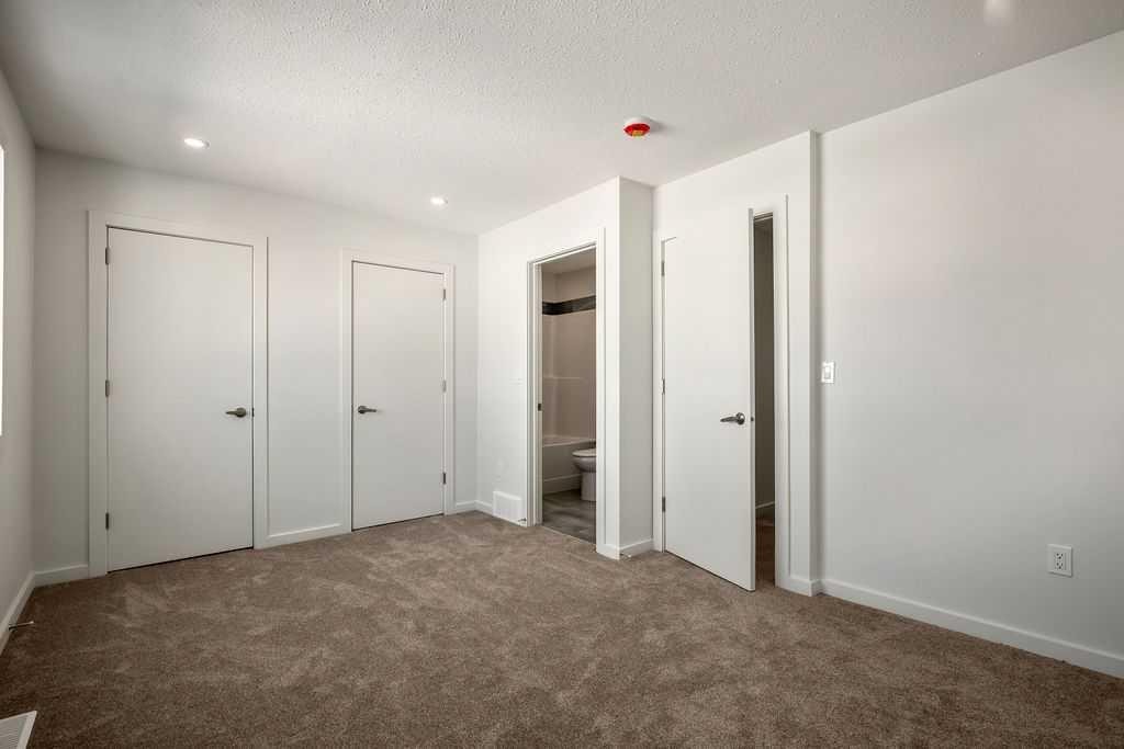 409 Strathcona Circle, Strathmore, AB - Indoor Photo Showing Other Room
