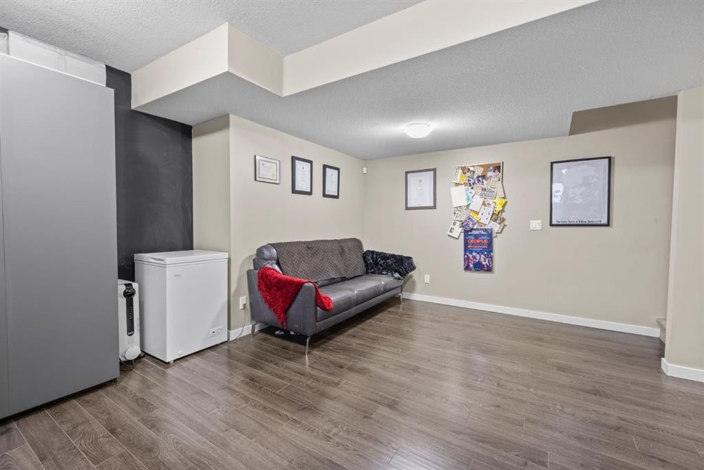 47 Cranford Crescent Se, Calgary, AB - Indoor Photo Showing Laundry Room