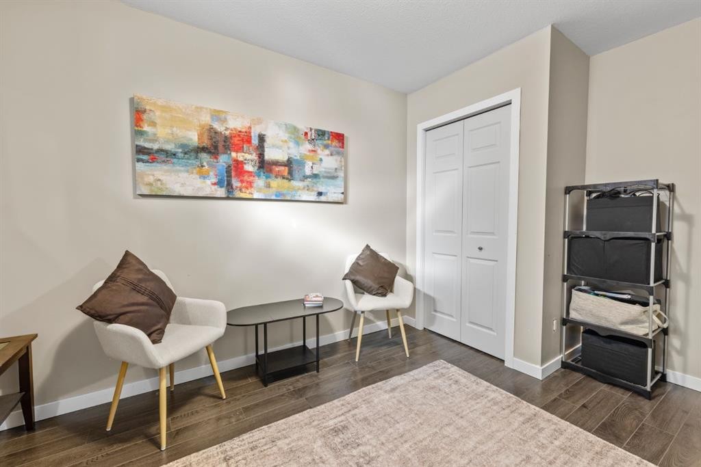 47 Cranford Crescent Se, Calgary, AB - Indoor Photo Showing Other Room