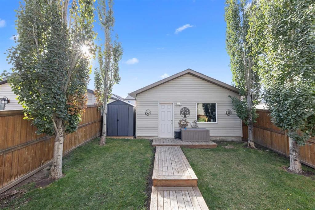 47 Cranford Crescent Se, Calgary, AB - Outdoor