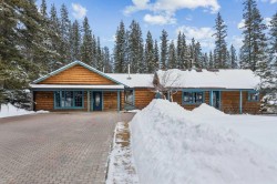 4 Pine Avenue Bragg Creek, AB T0L 0K0