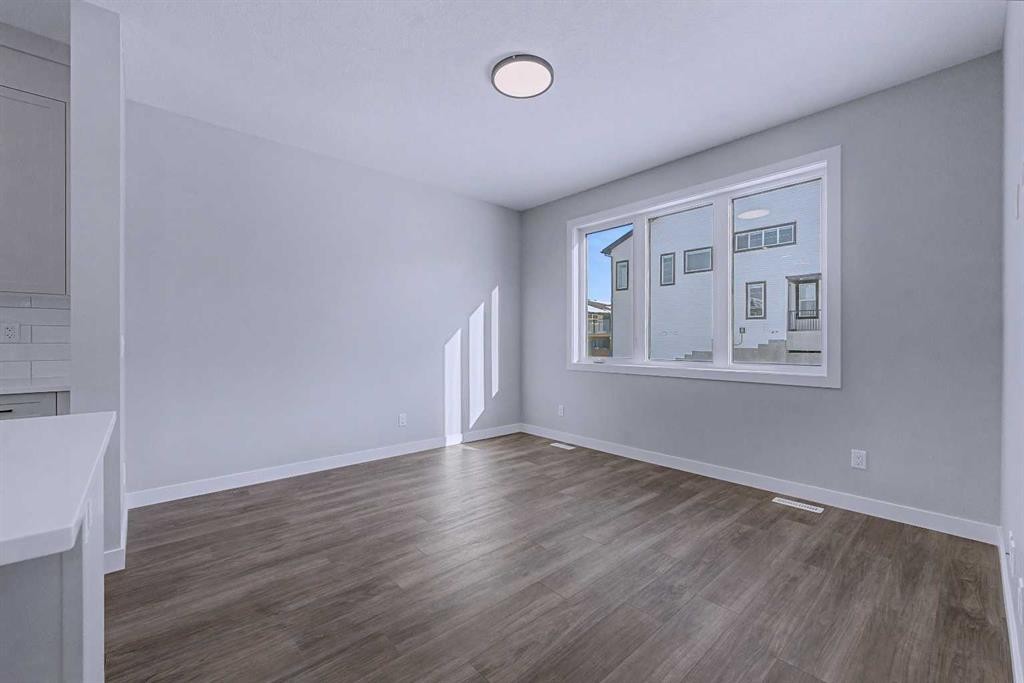 41 Ambleton Boulevard Nw, Calgary, AB - Indoor Photo Showing Other Room