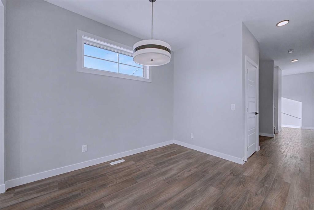 41 Ambleton Boulevard Nw, Calgary, AB - Indoor Photo Showing Other Room