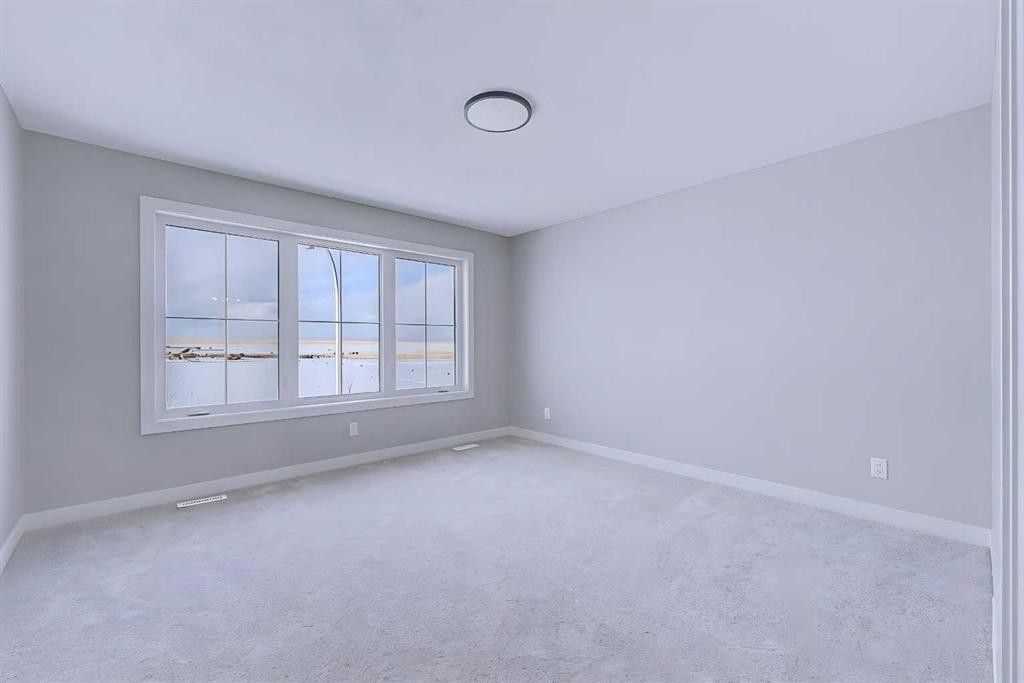 41 Ambleton Boulevard Nw, Calgary, AB - Indoor Photo Showing Other Room