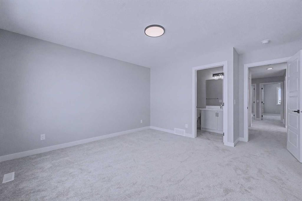 41 Ambleton Boulevard Nw, Calgary, AB - Indoor Photo Showing Other Room