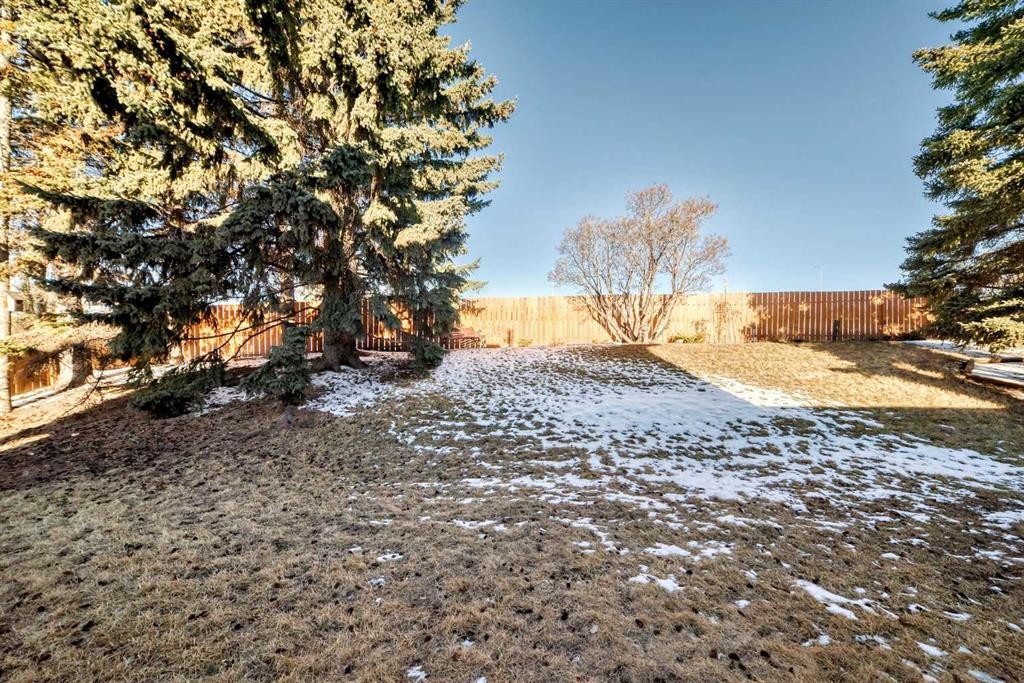 6007 Dalcastle Crescent Nw, Calgary, AB - Outdoor