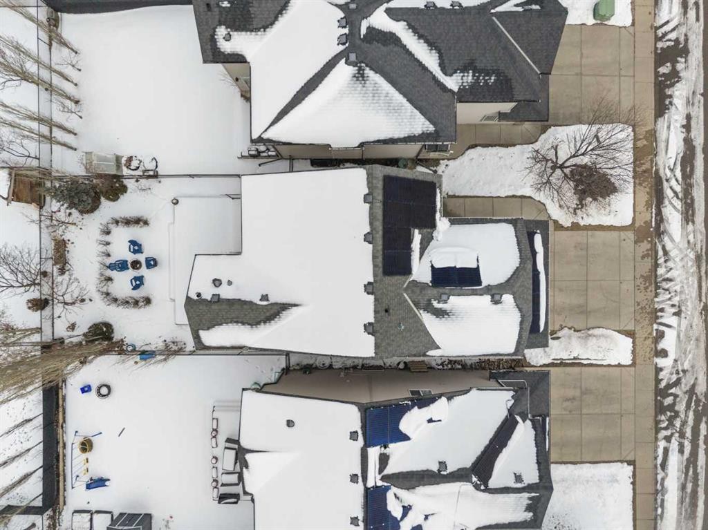 98 Cougarstone Close Sw, Calgary, AB - Outdoor