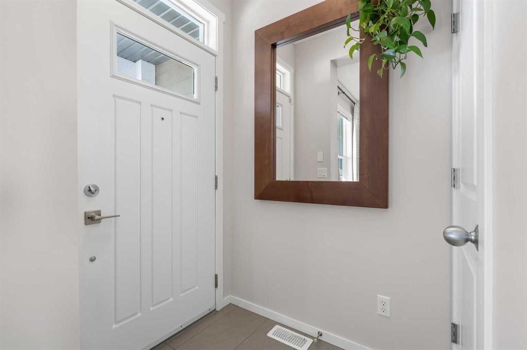 56 Legacy Main Street Se, Calgary, AB - Indoor Photo Showing Other Room