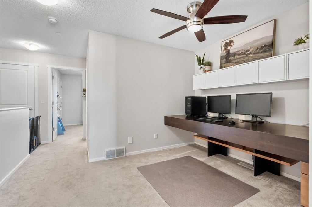 56 Legacy Main Street Se, Calgary, AB - Indoor Photo Showing Other Room