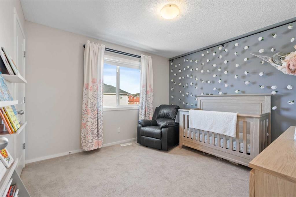 56 Legacy Main Street Se, Calgary, AB - Indoor