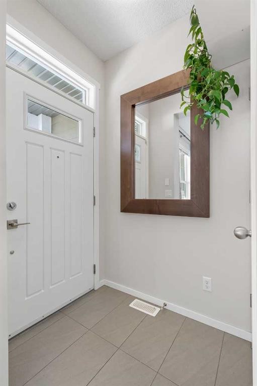 56 Legacy Main Street Se, Calgary, AB - Indoor Photo Showing Other Room