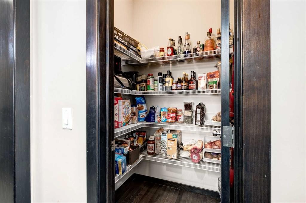 80 Auburn Springs Boulevard Se, Calgary, AB - Indoor