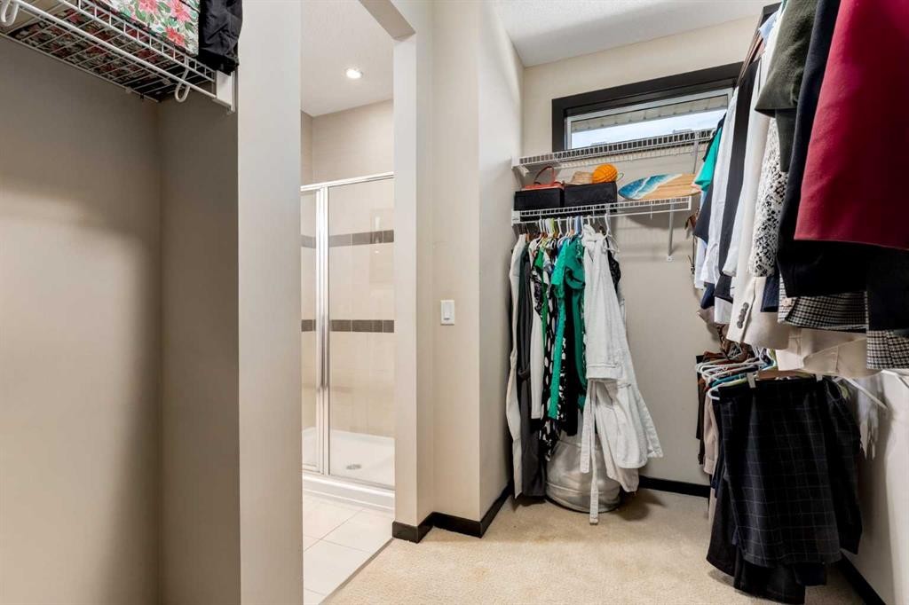 80 Auburn Springs Boulevard Se, Calgary, AB - Indoor Photo Showing Other Room